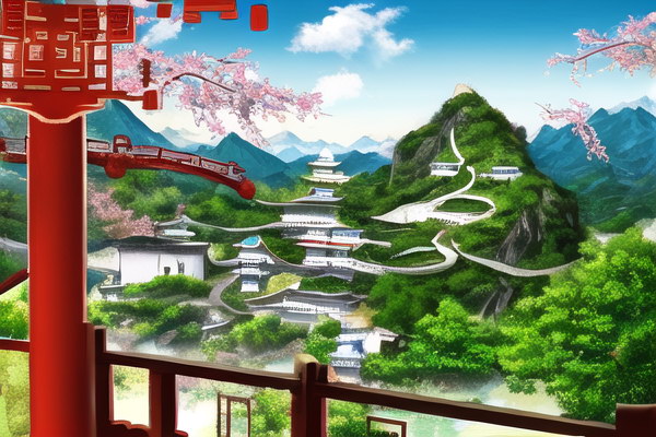 本溪一日游攻略：畅游山水间体验东北风情